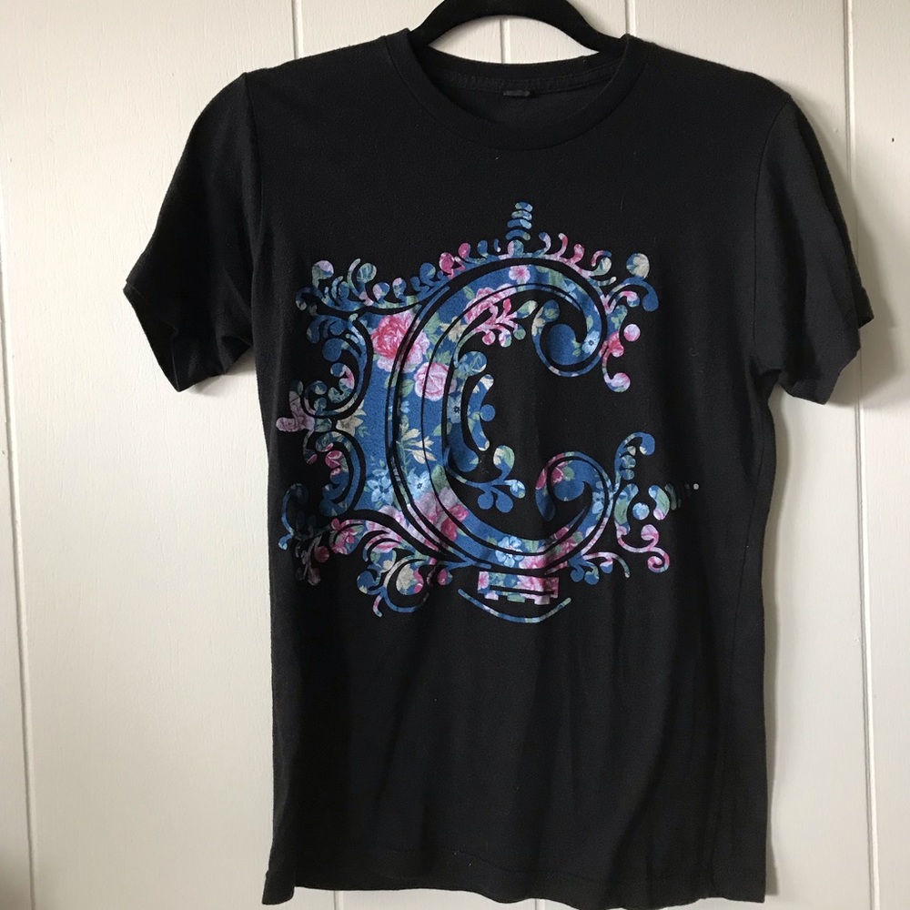 Chiodos Shirt